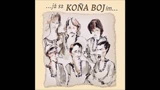 KOŇABOJ - Padalo jabĺčko