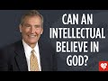 Adrian rogers how can i believe god is real