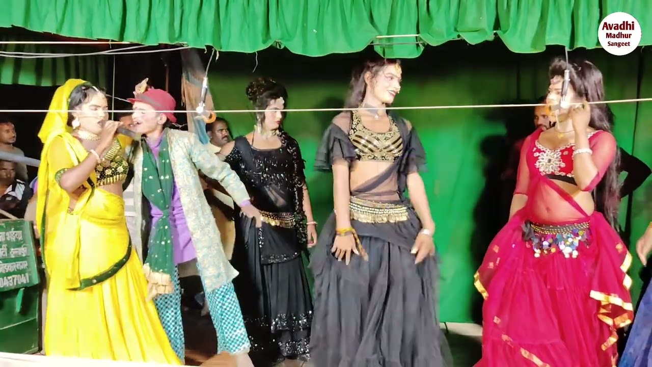 अंगनवा भीम खेलय भीमवादी गीत विक्रम और दिनेश डांसर विपिन राजा भैया नौटंकी 7565922262, 9170437041