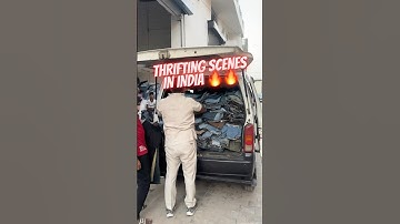 Thrifted clothes supplier in delhi 🔥 | how to start thrift store online | thrift supplier