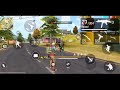 FREE FIRE BATTLE ROYAL NORMAL GAMEPLAY PART 34🔥#freefire #freefiremax