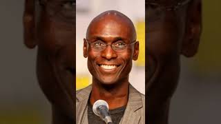 Lance Reddick cause of death | American actor and musician dies aged 60.  #shorts Profile