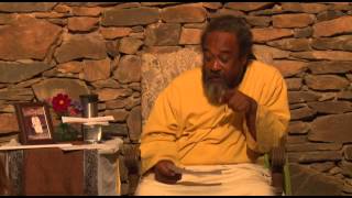 Mooji ♥ Answers ◦ Isn't Witnessing also a Doing?