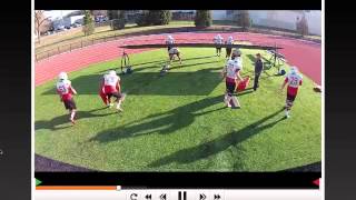 OL Blocking Second Level Circuit  University of Southern Oregon