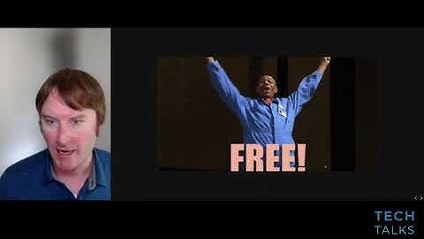 Cerner Tech Talk - Rock Solid Components with Typescript and GraphQL with Mat Warger