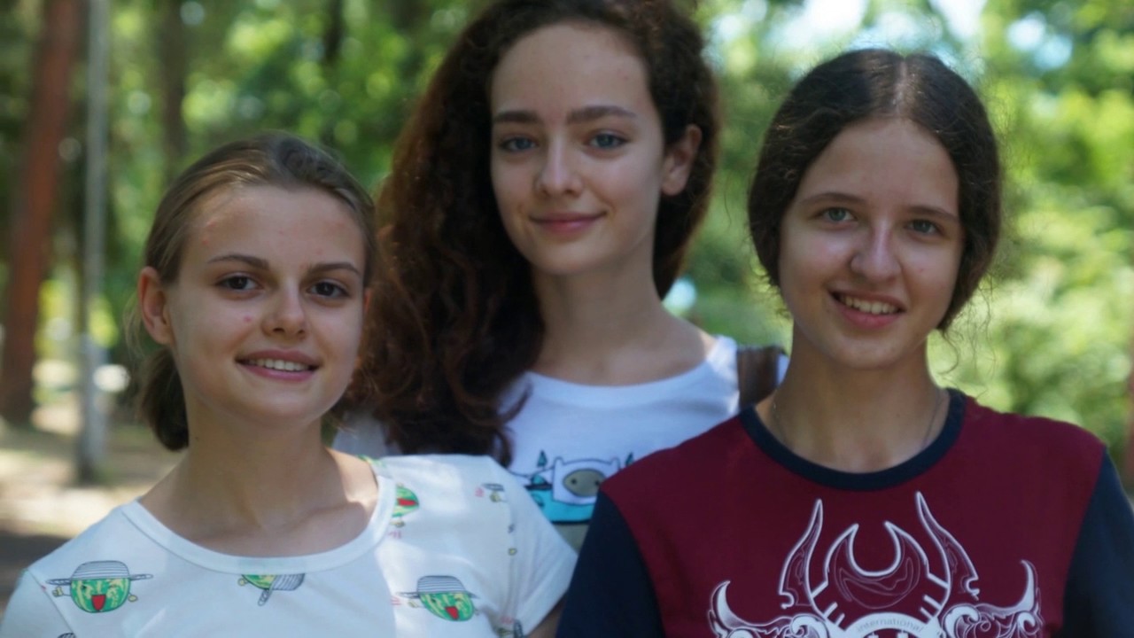 Slideshow 1, MOST camp 2017, session 2