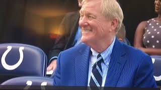Peyton Statue Unveiling Speech