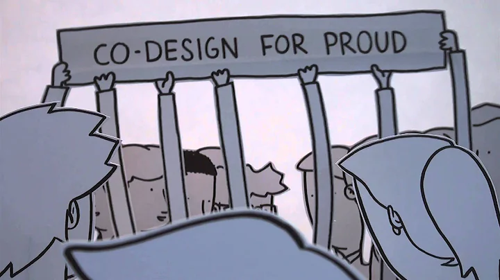 What is co design?