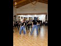 SOCKS AND DIAPERS ❤️ Linedance Catalan Style with Johnny Rossato & Lilly Hollnsteiner #dance #event