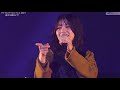 田中千織 ♪トモダチ @ ゲックルガールズフェス2021