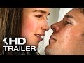 EIN GANZES HALBES JAHR Trailer German Deutsch (2016)