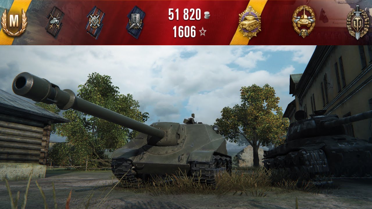 enskyce for pcos World Of Tanks Object 704 10 Kills 7k Damage