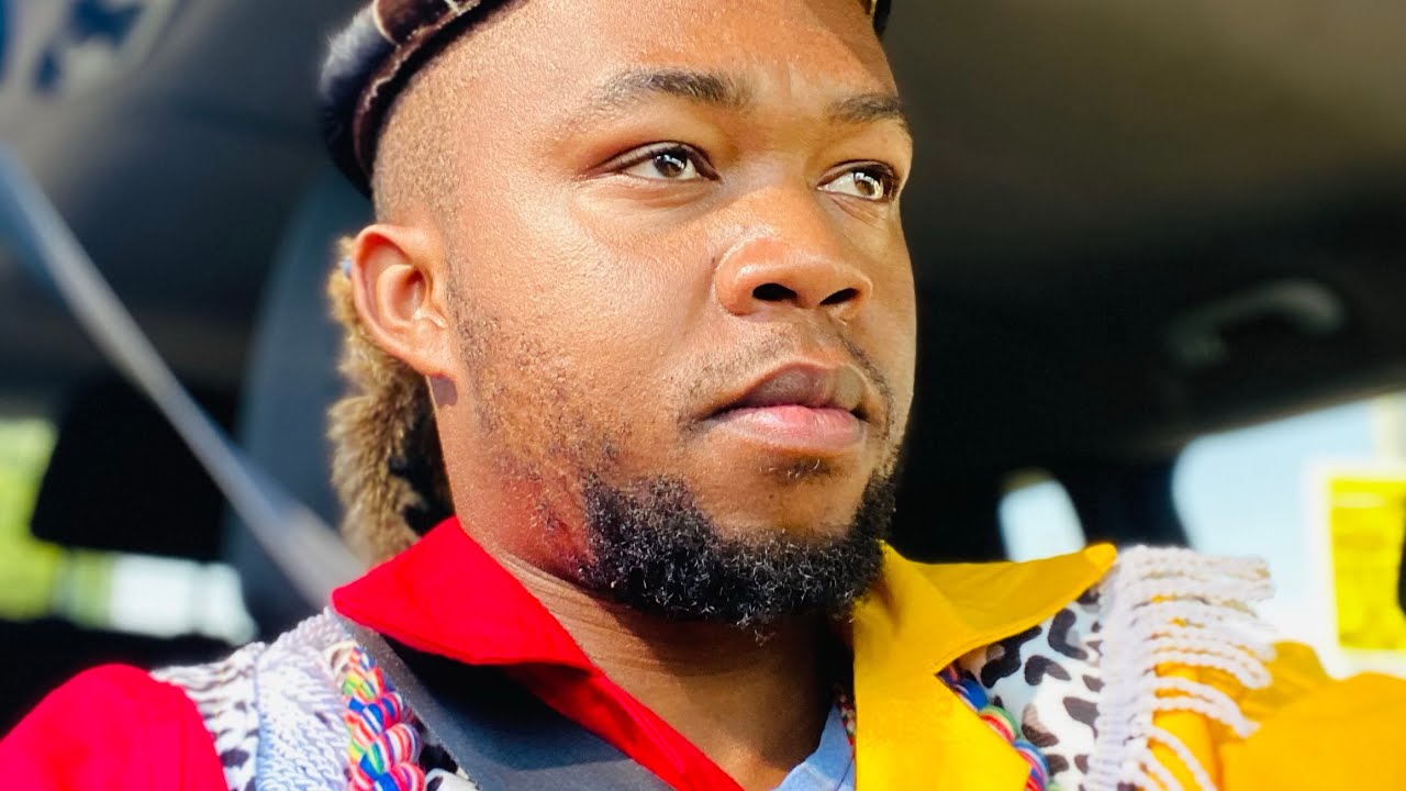 UKUPHAHLA PRT 2 THE JOURNEY OF AWAKENING YouTube