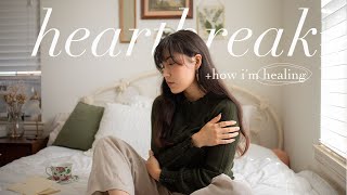 How to heal from a traumatic breakup: Practical tips that have helped me through my divorce at 21 by Lauren Juarez 2,799 views 1 year ago 8 minutes, 58 seconds