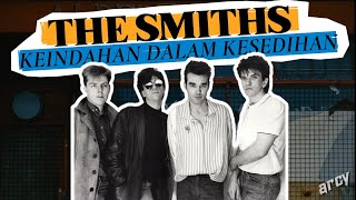 WHY IS ALL OF THE SMITHS' MUSIC SO SAD?