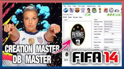 How to use creation master 15(how to create mods)
