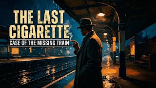 The Last Cigarette: Case of the Missing Train
