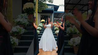 Não vi o grupo 😭😂 #trendnoiva #weddingvibes #bridesquad #madrinhas #allblackwedding