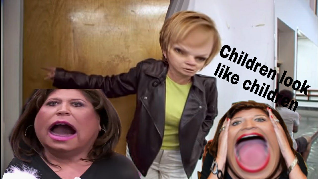 I edited dance moms because im bored - YouTube
