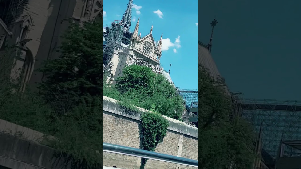 Perdidos en Francia🇫🇷🔥             