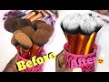 HOW TO: Clean Your Makeup Brushes | GERM-FREE​ BRUSHES | Easy & Cheap!