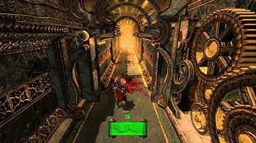 Castlevania: Lords of Shadow - Part 39 Chapter 9 The Music Box PC HD Gameplay