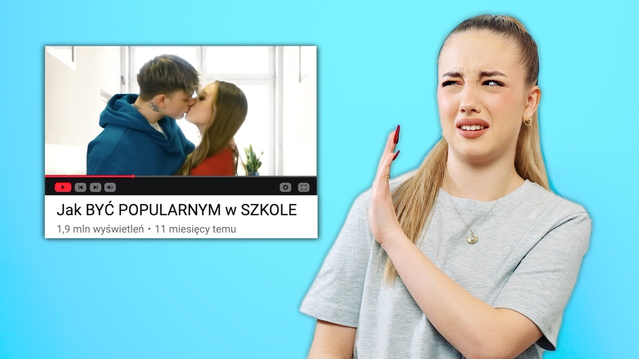 TOP 5 SCEN z NULĄ (WAKSY)
