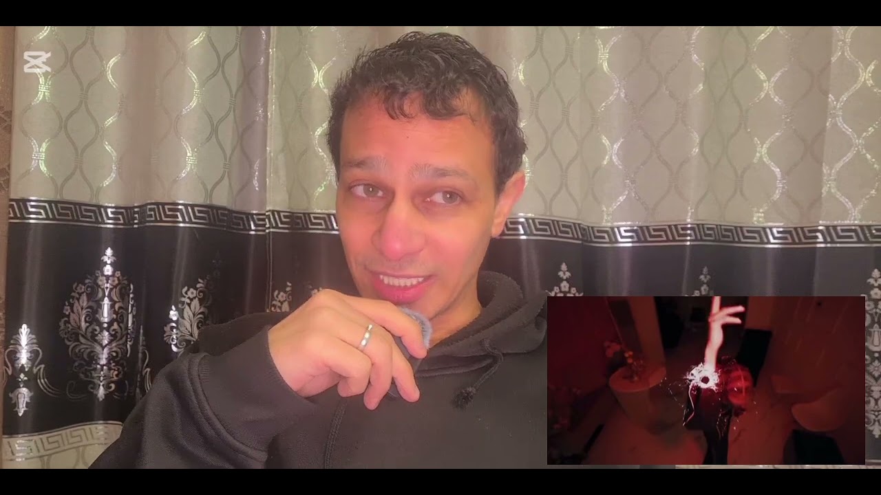 SHARMA BOY Jawi Galiyoow 2026.REACTION JACELOW CHANNEL 2