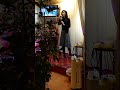 雪恋華(市川由紀乃) 歌/古賀あゆみ  ♯雪恋華♯古賀あゆみ♯デュオ女友達♯あゆみ歌謡教室