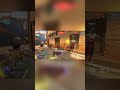 i may have to get off the internet | #overwatchlucio #gaming #familyguy