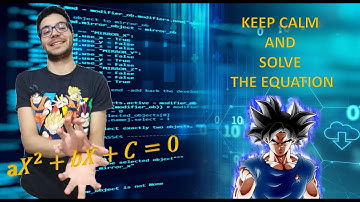 Episode 3:  Les structures de contrôle conditionnelles. PART3