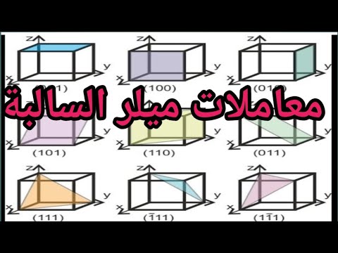 معاملات ميلر السالبة