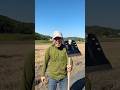 コメ農家のゴールデンウィーク！超快晴、最高の青空の下、コメ農家がやることはコレ！ #農業 #shorts