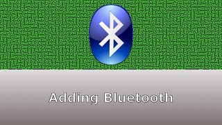 Bluetooth - Hardware RN-42-DS