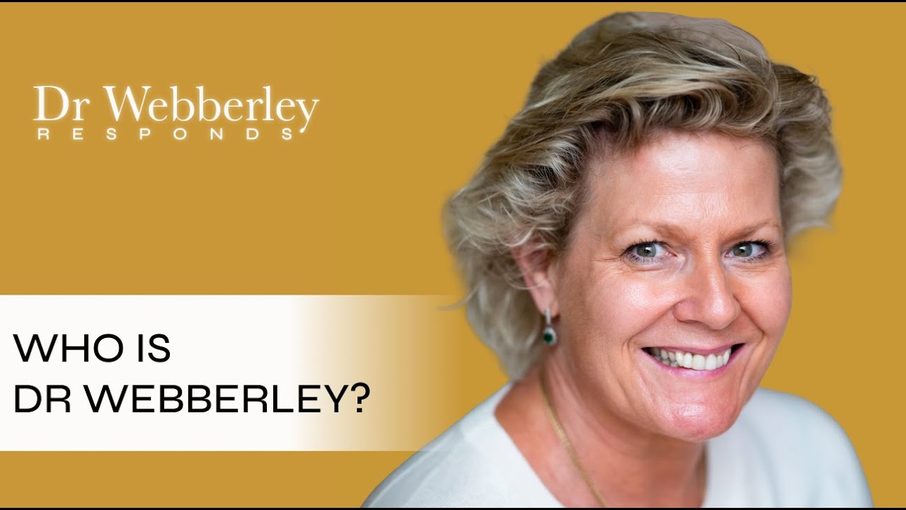 Meet Dr Helen Webberley: UK Trans Right Campaigner & Leading Voice in Transgender Medicine