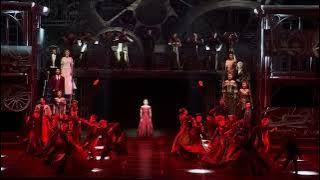 【HDR】Musical 'Anna Karenina' Mandarin Version Encore Part 音乐剧“安娜·卡列尼娜”中文版大陆首演-返场段