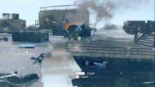 Tom Clancy's Ghost Recon : Future Soldier on HD 6730M 2GB (Overclocked) [Directx 11]