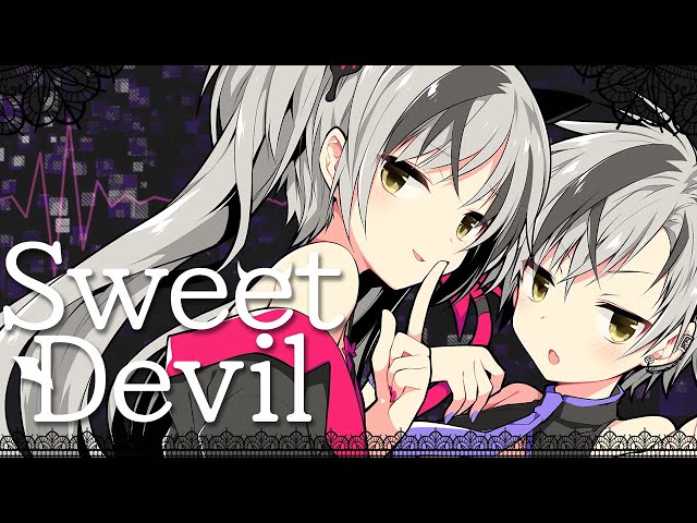 Sweet Devil / 鈴木勝×Ruco（cover）のサムネイル