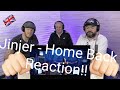 JINJER - Home Back REACTION!! | OFFICE BLOKES REACT!!