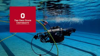 The Underwater Robotics Team