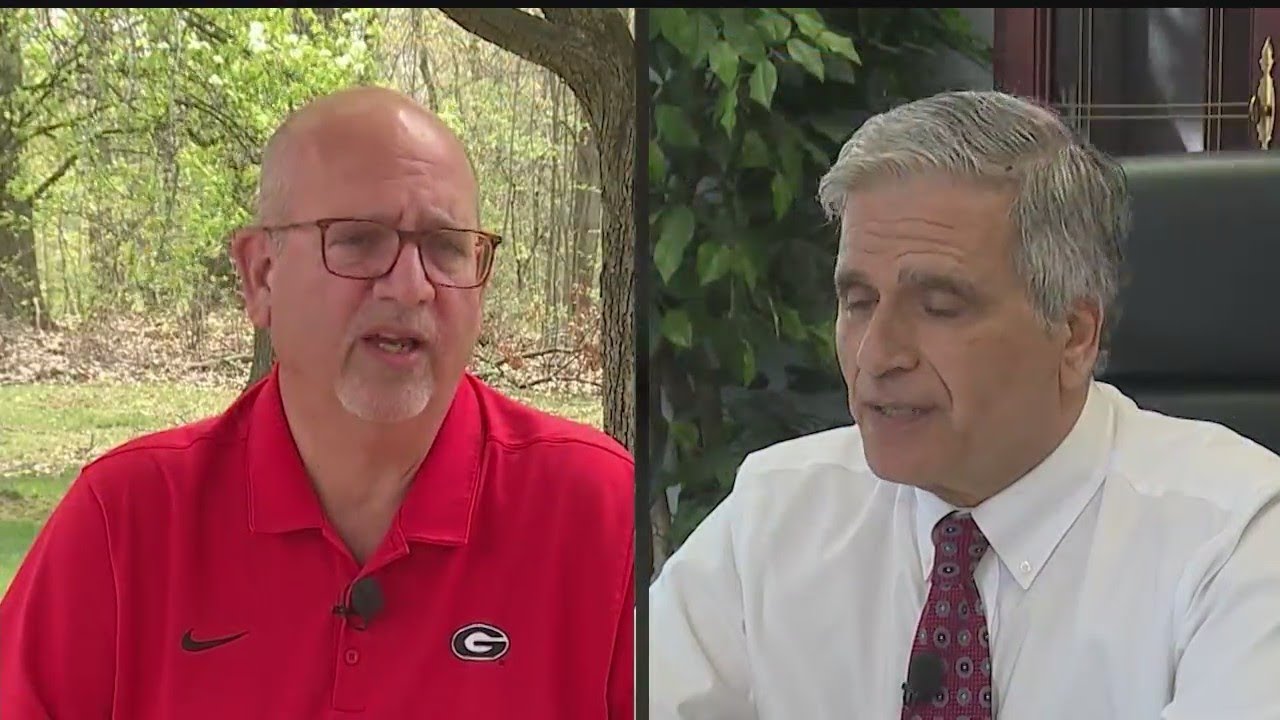 Longtime Girard mayor faces challenger in primary YouTube