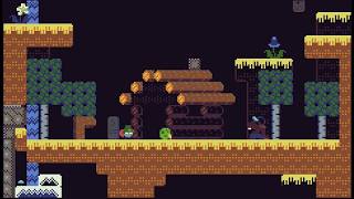 Brian plays EMUUROM 19: Oh Dear