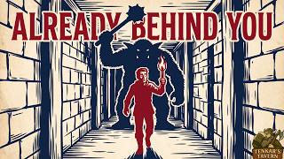 Bugbears in B/X: Why They Are More Dangerous Than You Think