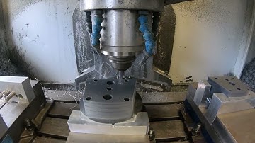 Super Satisfying PVC Machining