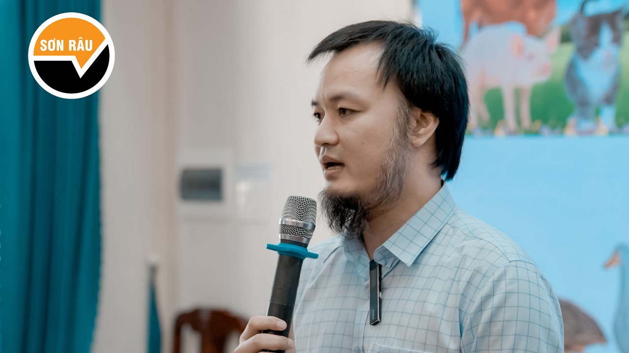 Có nên tiêm vắc xin tả châu phi không?