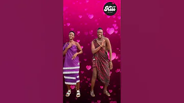 Kili Paul Neema Paul S Electrifying Duet Dance On Aavan Jaavan Kilipaul Neemapaul Dance 