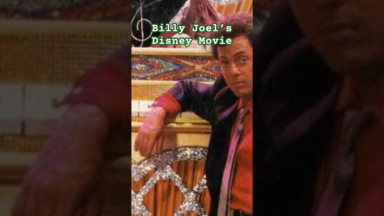 The Year Disney Started to Dominate the Box Office 