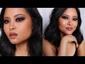 Sultry Valentine's Date Night Makeup | Hung Vanngo