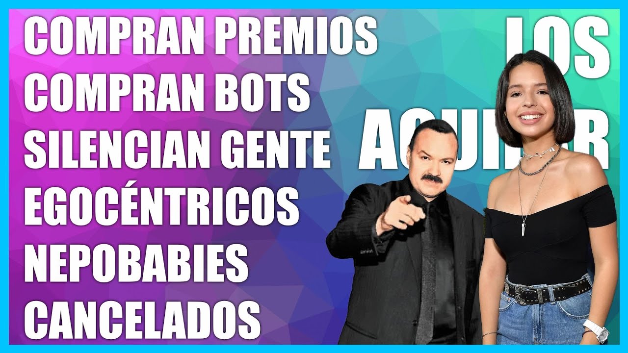 La MAFIA de los AGUILAR | Parte 1