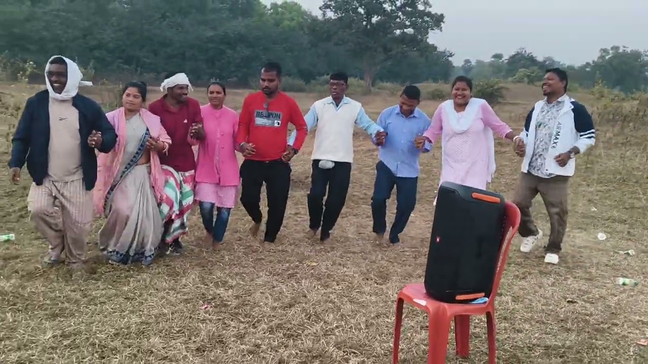 Haragodo re Dangua mone 